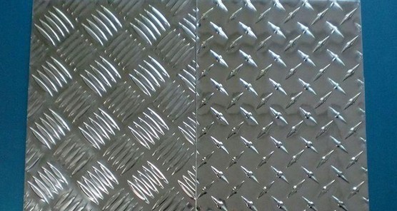 花纹铝板按照铝板材合金的分类 -第1张