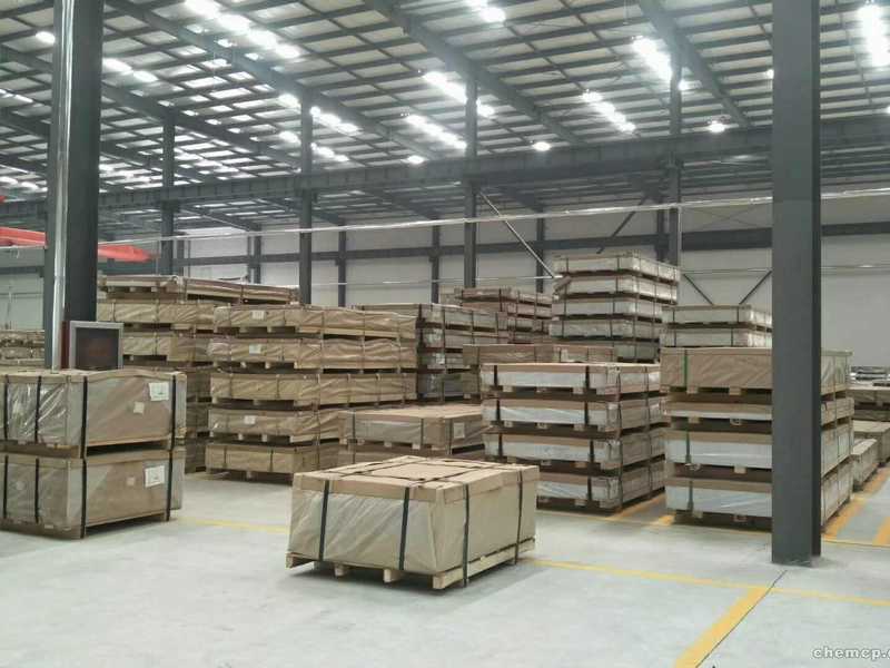 铝板尺寸关键保证产品质量